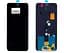 Дисплей для смартфона (телефону) Xiaomi Redmi Note 9 5G, Redmi Note 9T 5G (2021), MIDNIGHT GRAY (у зборі з тачскріном)(з рамкою)(Service Original) - мініатюра 1