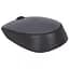 Миша Logitech M170 (910-004642) Black/Grey UA [40239] - мініатюра 2