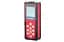 Дальномер лазерный Intertool MT-3056 80 м - миниатюра 2