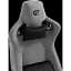 Геймерське крісло GT Racer X-8004 Fabric Gray (X-8004 Fabric Gray) - мініатюра 12