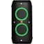 Акустическая система JBL PartyBox 310 Black (JBLPARTYBOX310EP) - миниатюра 1