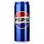 Напій Pepsi Cola безалкогольний сильногазований з/б 0.33 л x 4 шт. - мініатюра 2