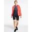 Шорты женские Ziener Niara X-Function Women 38 Черный - миниатюра 3