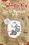 Diary of a Wimpy Kid: Do-It-Yourself - мініатюра 1