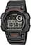 Годинник Casio W-735H-8AVEF (модуль №3416) - мініатюра 1
