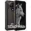 Смартфон Ulefone Armor X16 Pro 8/256GB Black - мініатюра 1