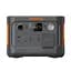 Комплект зарядна станція і панель Jackery Explorer 300 Plus + Solar Panel Black/Orange - мініатюра 2