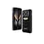 Смартфон Hotwav W11 6/256Gb black Night Vision - мініатюра 1