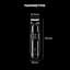 Триммер Enchen Body Hair Trimmer Spark 3 Black - миниатюра 10