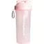 Шейкер спортивный Smart Shake Glossy Cotton Pink Lite 1 л - миниатюра 1