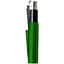 Запальничка Clipper Micro Color Metal - мініатюра 3