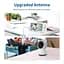 Відеоняня Baby Monitor T6 цифрова бездротова - мініатюра 4