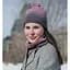 Шапка Buff Knitted Hat Розовый - миниатюра 3