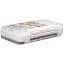 Коробка Meiho Run Gun Case 1010W 175x105x38mm White - мініатюра 1
