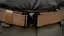Тактичний ремінь Tasmanian Tiger Equipment belt MK2 SET M Coyote - мініатюра 2