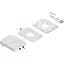 Точка доступу Ubiquiti UniFi U7 In-Wall (U7-IW) [144694] - мініатюра 8