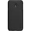 Чехол-накладка Nillkin Super Frosted Shield Samsung Galaxy J3 2017 (J330) Black - миниатюра 1