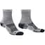 Носки Bridgedale Hike LW Endurance Ankle Original L Silver (1053-710528.810.L) - миниатюра 1