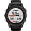 Смарт-часы Garmin Fenix 7 Pro Solar Edition Slate Gray with Black Band (010-02777-00) [90551] - миниатюра 3