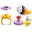Конструктор LEGO Disney Princess Скринька для коштовностей Жасмін (43295) - мініатюра 7