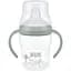 Поїльник з ручкою Nuk Perfect Match Learner Cup 150 мл вівця (3954235) - мініатюра 1