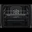 Духова шафа електрична Electrolux EOF6P76BX - мініатюра 3