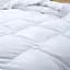 Детское одеяло Cosas 4 сезона 110х140 см White белое (Quilt_110х140_DSeason-Wool-Ranfors) - миниатюра 6