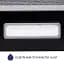 Вытяжка телескопическая Minola HTL 6614 BL 1000 LED - миниатюра 5