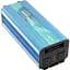 Автомобільний інвертор Choetech 12/220V 1500W INV-C1500WUPS-EU [108834] - мініатюра 4