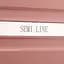 Валіза велика Semi Line 28 дюймів (L) Polypropylene Pink (T5836-3) - мініатюра 10