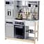 Игровая кухня Klein Miele Семейное дерево (МДФ) большая (7194) - миниатюра 3