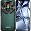 Смартфон Oukitel WP200 Pro 24/1TB Green [136933] - мініатюра 1