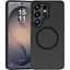 Чохол Benks Magnetic Lucid Armor для Samsung Galaxy S26 Ultra Black [160419] - мініатюра 1