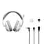 Наушники беспроводные Epos игровая гарнитура Sennheiser H3 PRO Hybrid Wireless (1000893) белые - миниатюра 5