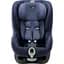 Автокресло Britax Romer King II LS Black Series Moonlight Blue (2000027843) - мініатюра 4