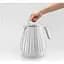 Електрочайник DeLonghi Ballerina KBD2001.WH - мініатюра 3
