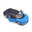 Ігрова автомодель Maisto Bugatti Chiron Blue 1:24 (31514 met. blue) - мініатюра 9