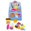 Ігровий набір з пластиліном Hasbro Play-Doh Різнокольорове кафе (F5836) - мініатюра 7