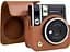 Чехол для фотоаппарата Fujifilm Instax Mini 40 Коричневый - миниатюра 7