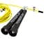 Скакалка швидкісна PowerPlay 4202 Ultra Speed Rope Жовта 2,9 м (PP_4202_Yellow) - мініатюра 3