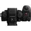 Бездзеркальний фотоапарат Panasonic Lumix DC-S5 IIX Body Black (DC-S5M2XEE) [120170] - мініатюра 9