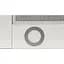 Вытяжка Ventolux Garda 60 WH (900) LED - миниатюра 6