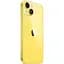 Смартфон Apple iPhone 14 256GB Grade B Seller Refurbished Yellow - миниатюра 2