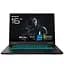 Ноутбук Gigabyte Gaming A16 Black Steel (CMHI2UA894SD) - мініатюра 1