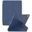 Чохол-книжка Gum origami для планшета Apple IPad 10th Gen 10.9 2023 Синій - мініатюра 1