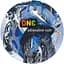 Презерватив One Color Sensations - One adrenaline rush (Blue) 1 шт. - мініатюра 2