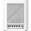 Mesh-система Asus ZenWiFi BQ16 BE25000 2xGE LAN 1xGE WAN/LAN 1x10GE LAN 1x10GE WAN/LAN 3 модулі біла (90IG08K0-MO3N4V) - мініатюра 4