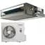 Кондиціонер Sensei SDC-48HSI Inverter R32 - мініатюра 1