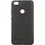 Чохол-накладка iPaky Slim Anti-fingerprint TPU Case Xiaomi Redmi Note 5A Gray - мініатюра 1