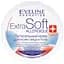 Крем для лица и тела Eveline Extra Soft питательный 200 мл - миниатюра 1